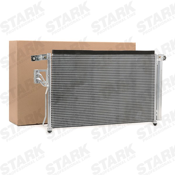 STARK SKCD-0110066 Kondensator Klimaanlage